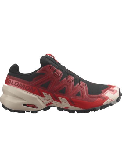 SPEEDCROSS 6 GTX - Chaussures de trail running