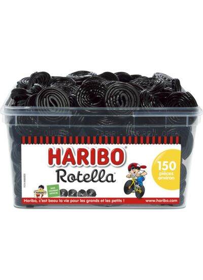 Rotella 150 Bonbons