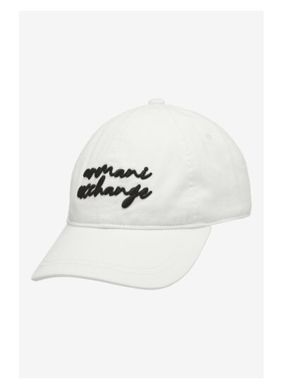 Casquette De Baseball Femme - Iso/Noir