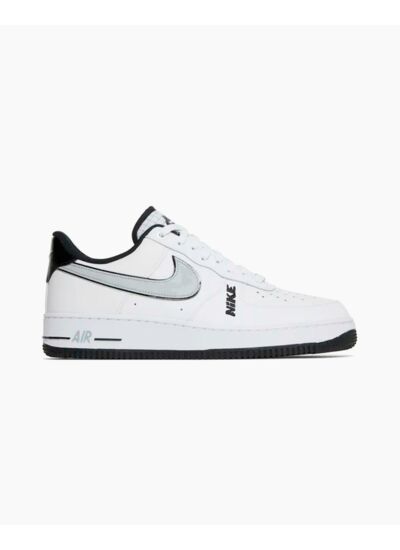 Air Force 1 Low '07 LV8 Motocross White Grey Black