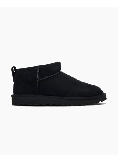 UGG Bottines - Ultra-mini classiques - Noir