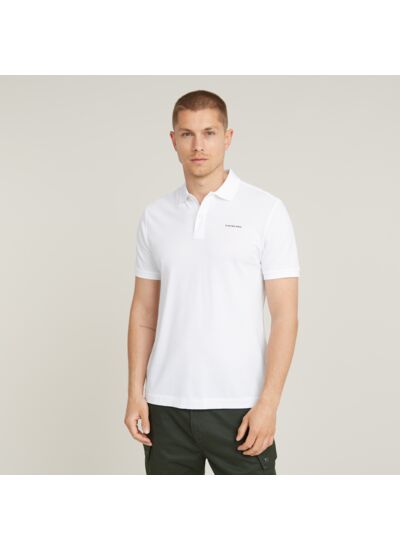 POLO OLUV SLIM