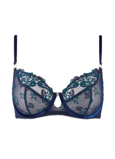 Soutien-gorge Emboîtant Velvet Memories