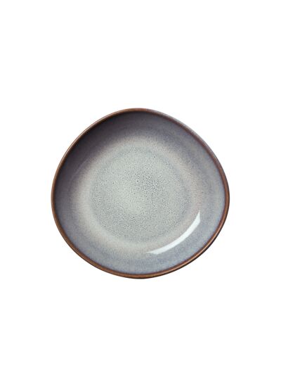 Lave beige petite coupe plate, beige, 22 x 21 x 4,2 cm