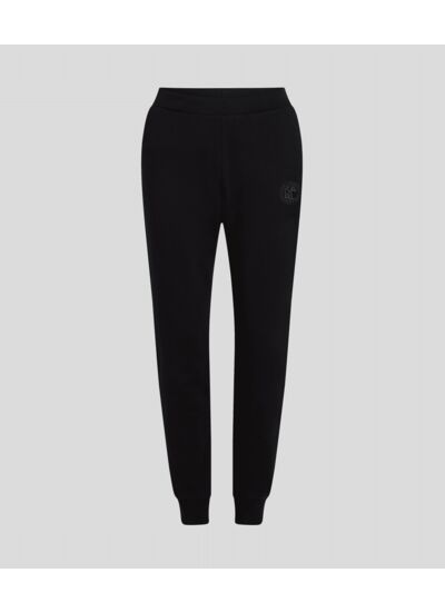 ESSENTIAL ATHLEISURE SWEATPANTS