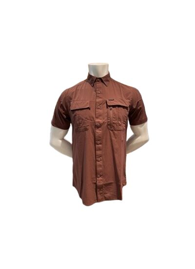 M Yoncalla™ Short Sleeve