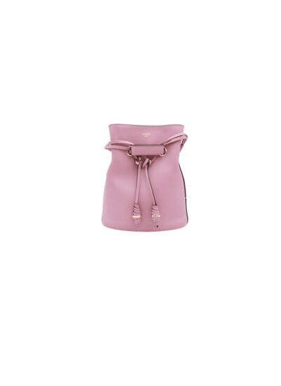 Le Huit - Sac Seau S - Rose Ombre