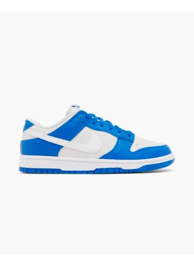 Nike Dunk Low Racer Blue Photon Dust