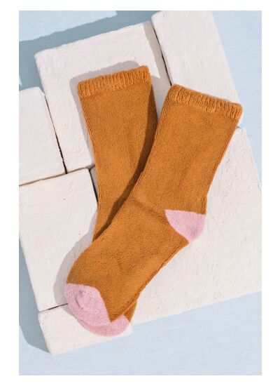 Chaussettes MALLIA