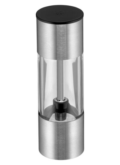 Mini moulin inox 11 cm