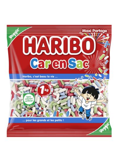 Carensac 1Kg