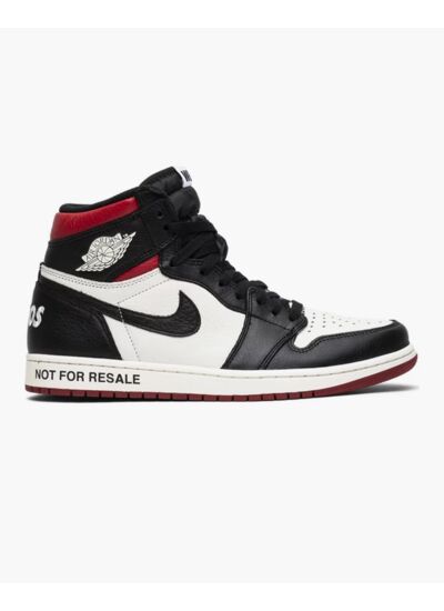 Jordan Air Jordan 1 Retro High Not for Resale Varsity Red