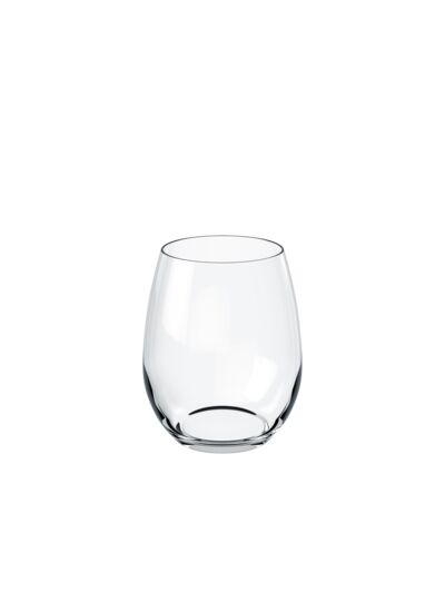 Entrée verre à eau, 480 ml, 4 pièces