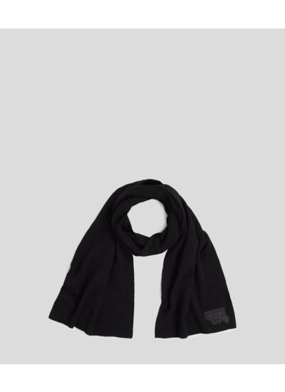 K/KOCKTAIL KNIT SCARF