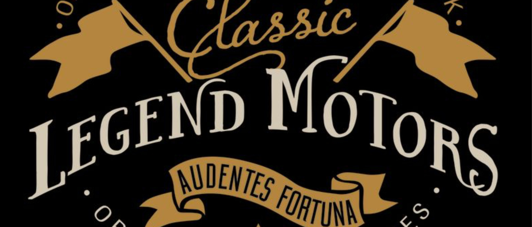 Classic Legend Motors