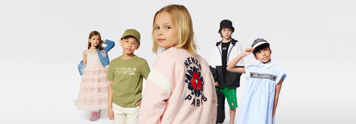 Kids Around