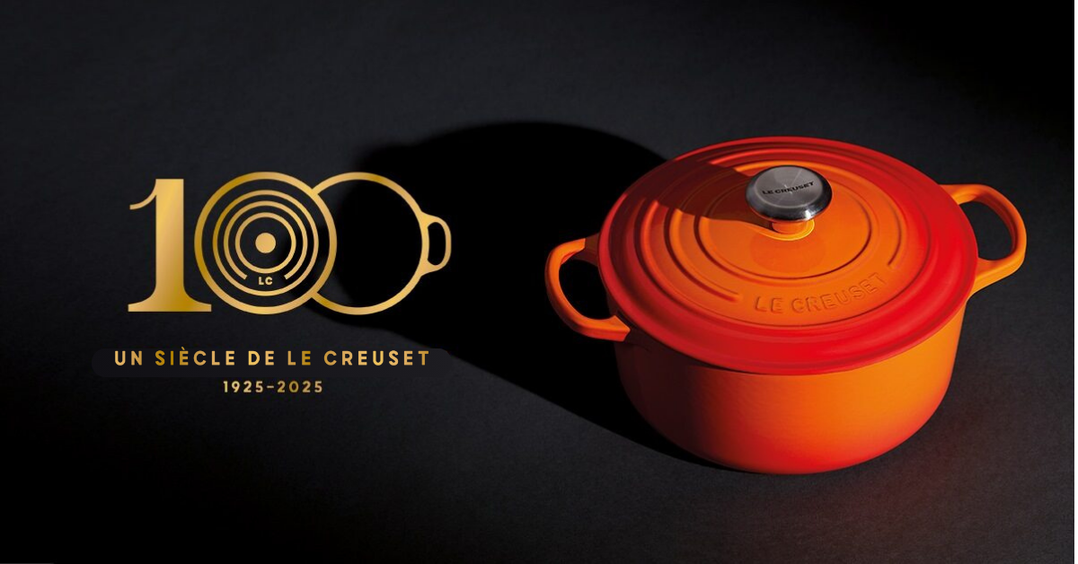 le creuset