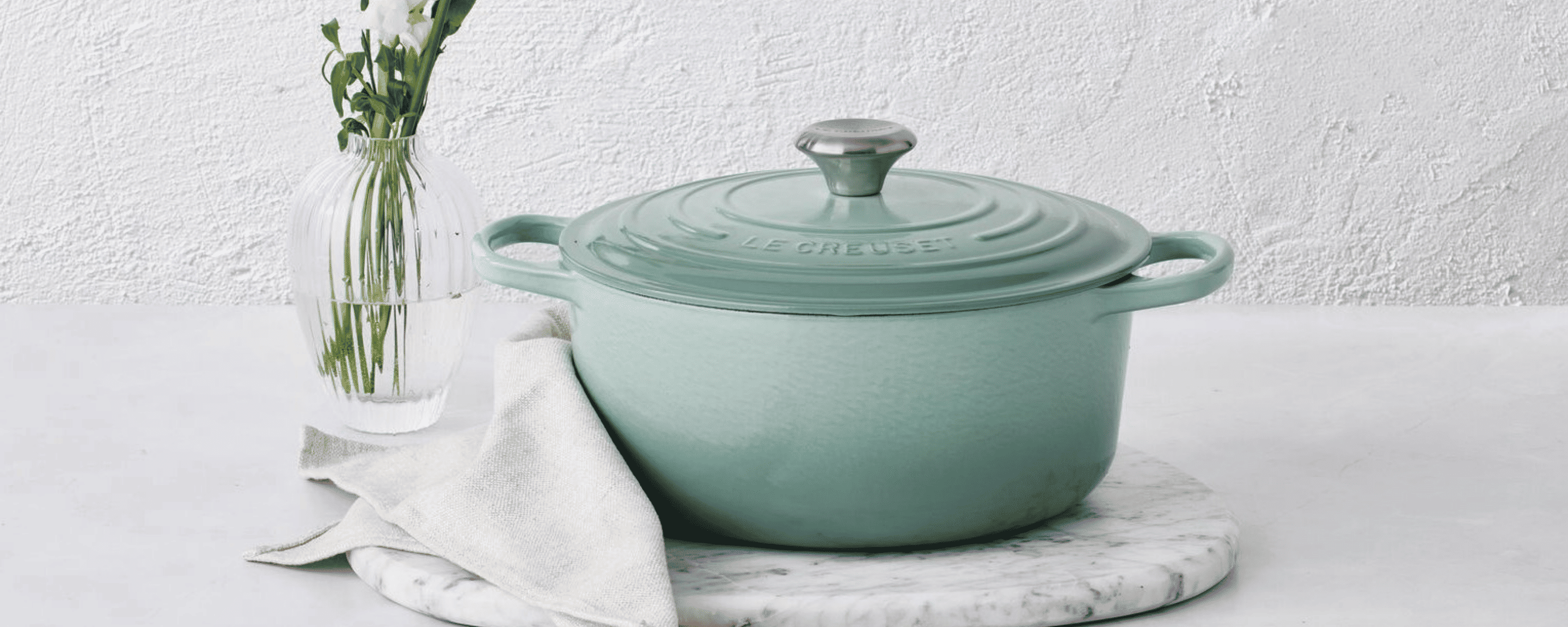 le creuset