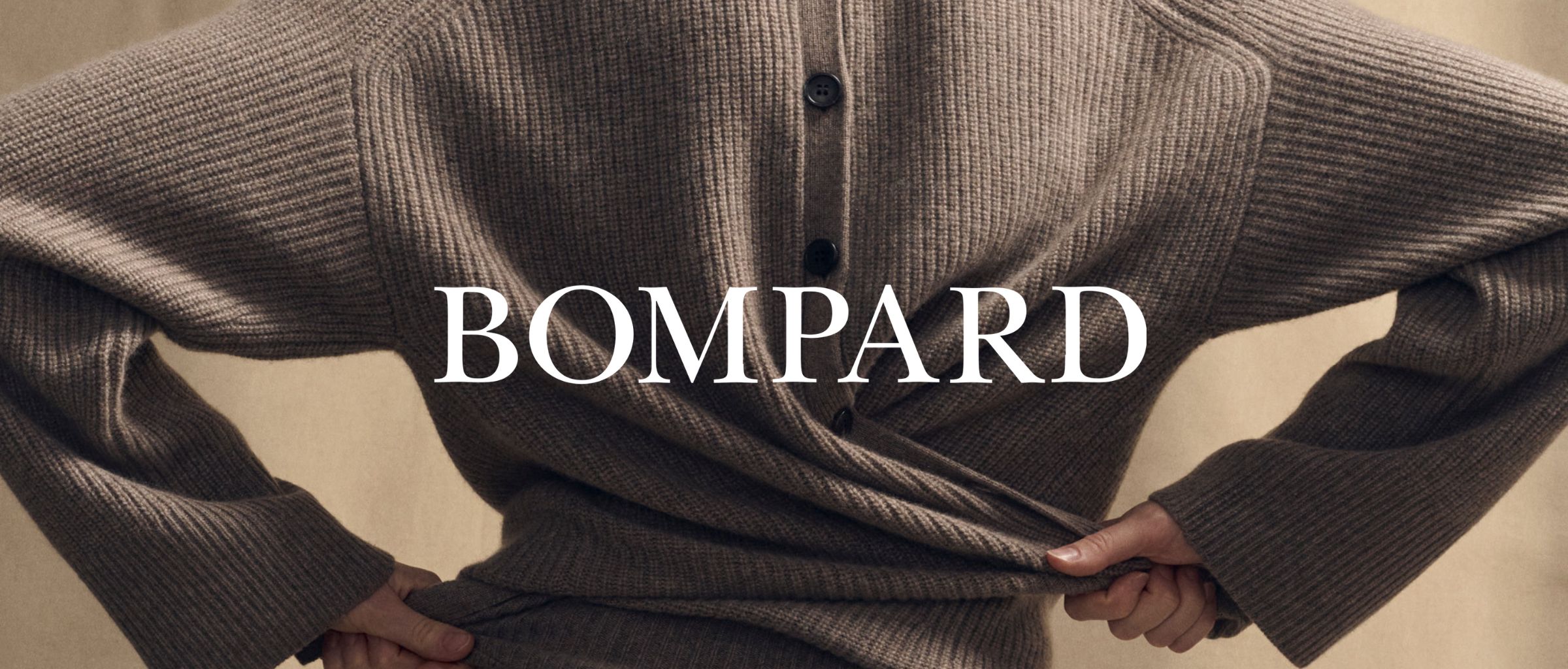 eric bompard