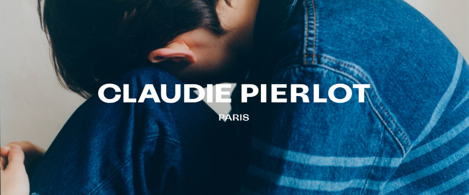 claudie pierlot