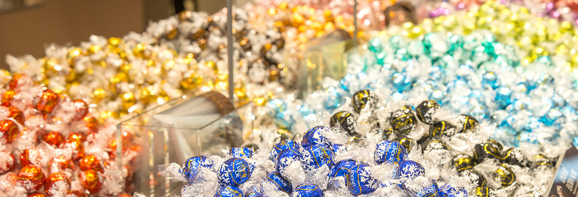 lindt
