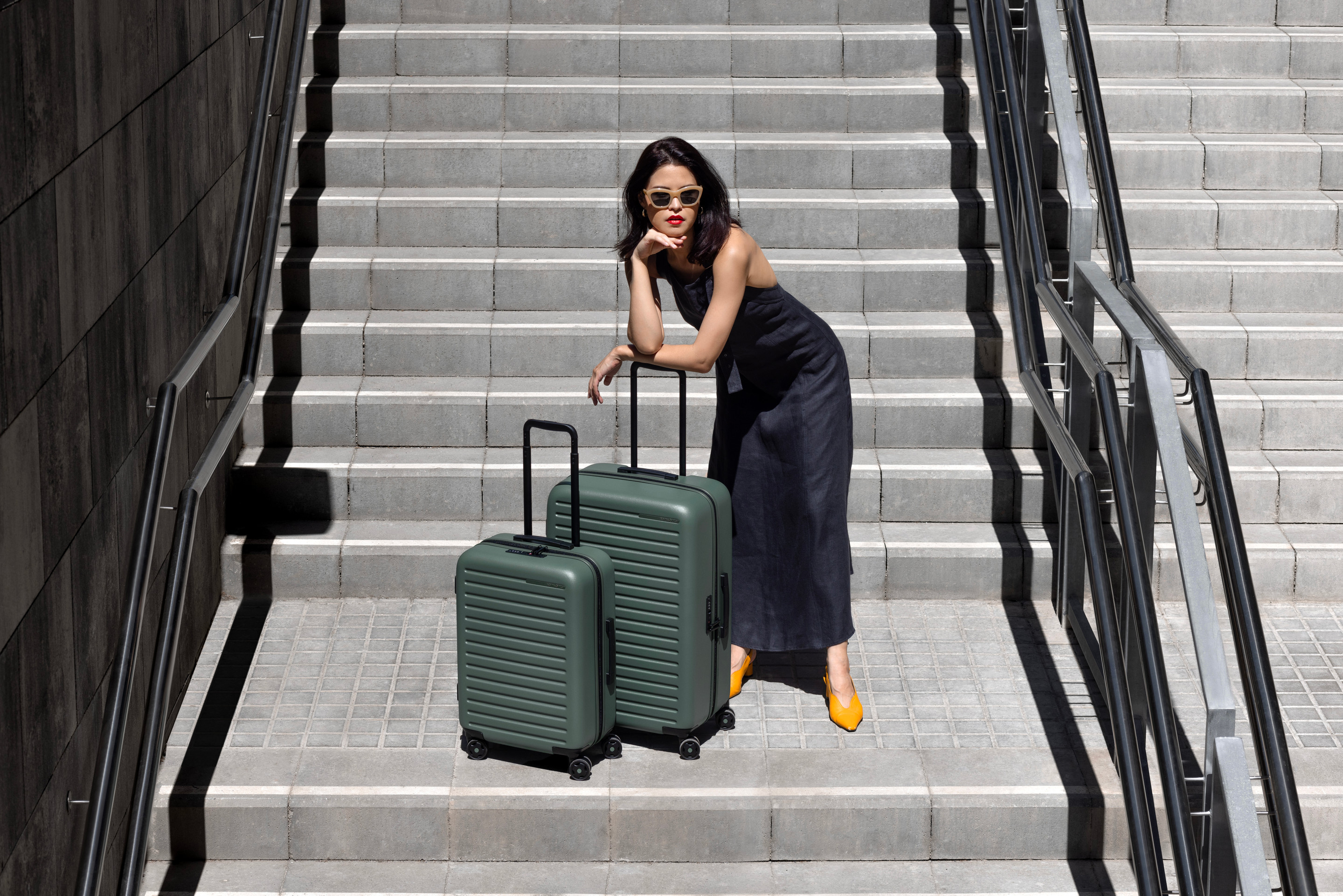 samsonite
